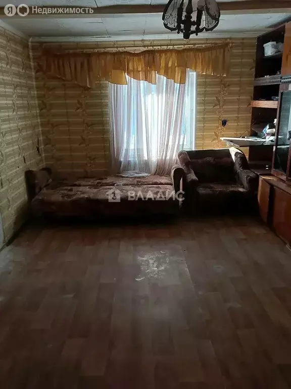 Дом в посёлок Стёпанцево, улица Семёнова, 66 (66.6 м) - Фото 1