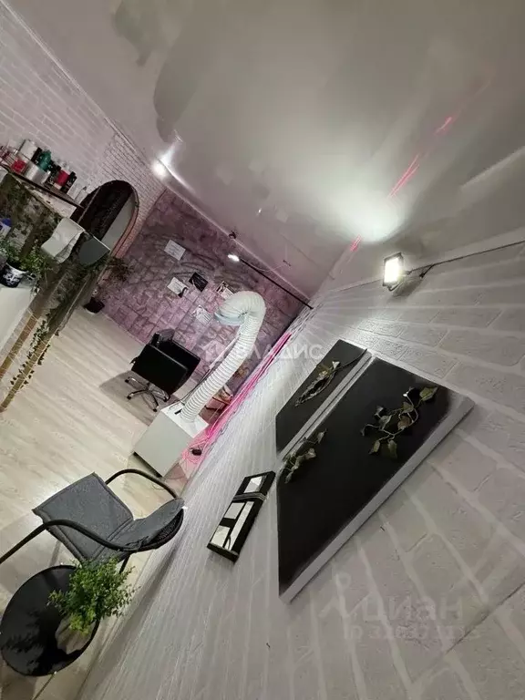 1-к кв. Тульская область, Белев Рабочая ул., 12А (29.8 м) - Фото 1