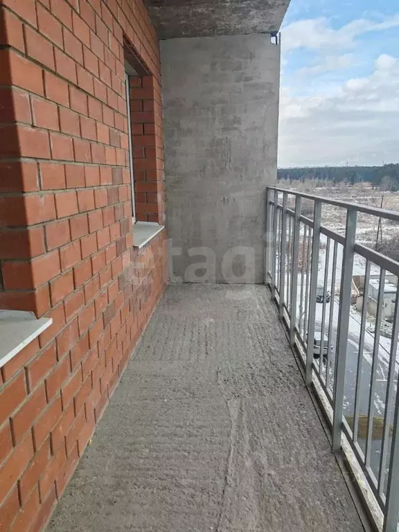 Студия Иркутская область, Ангарск 32-й мкр, 24 (37.2 м) - Фото 1