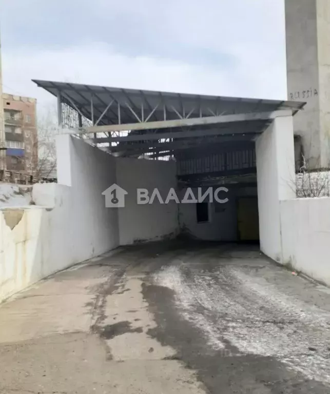 Гараж в Забайкальский край, Чита ул. Нечаева, 121 (18 м) - Фото 2