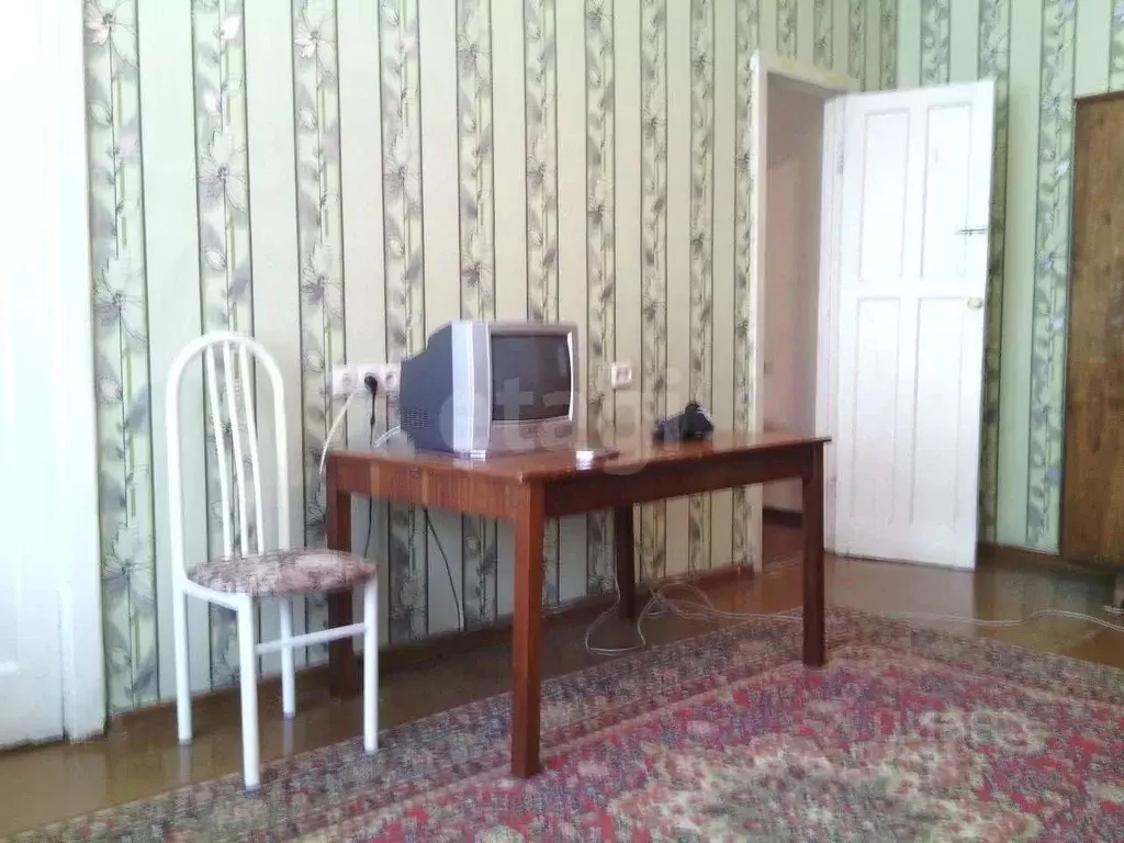 2-к кв. Красноярский край, Красноярск Свободный просп., 62 (42.0 м) - Фото 2