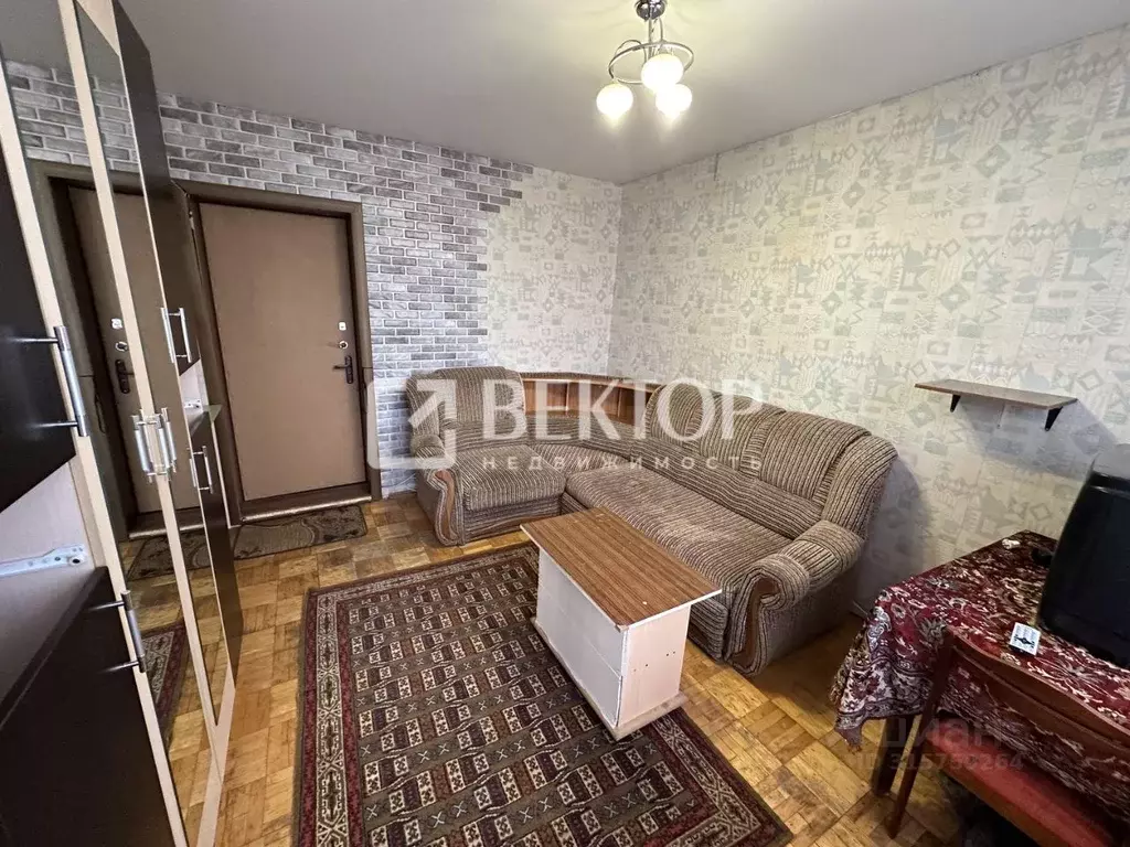 Комната Костромская область, Кострома Южная ул., 8 (12.0 м) - Фото 0