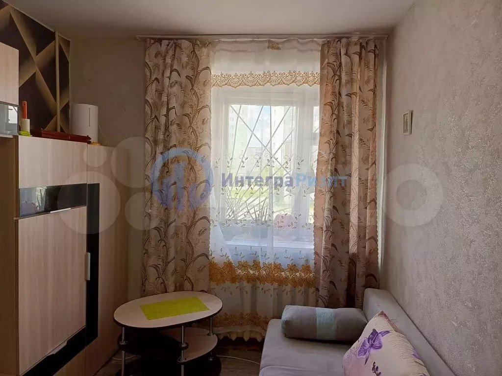 4-к. квартира, 72,3 м, 1/9 эт. - Фото 1