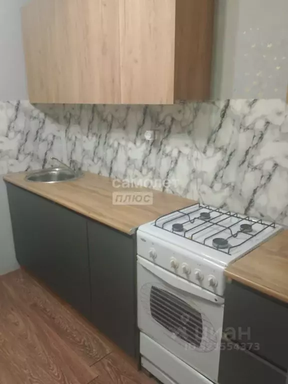 1-к кв. Саратовская область, Энгельс 2-й мкр, 40 (35.1 м) - Фото 2