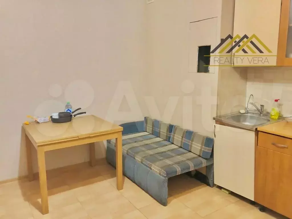 3-к. квартира, 89 м, 2/24 эт. - Фото 1
