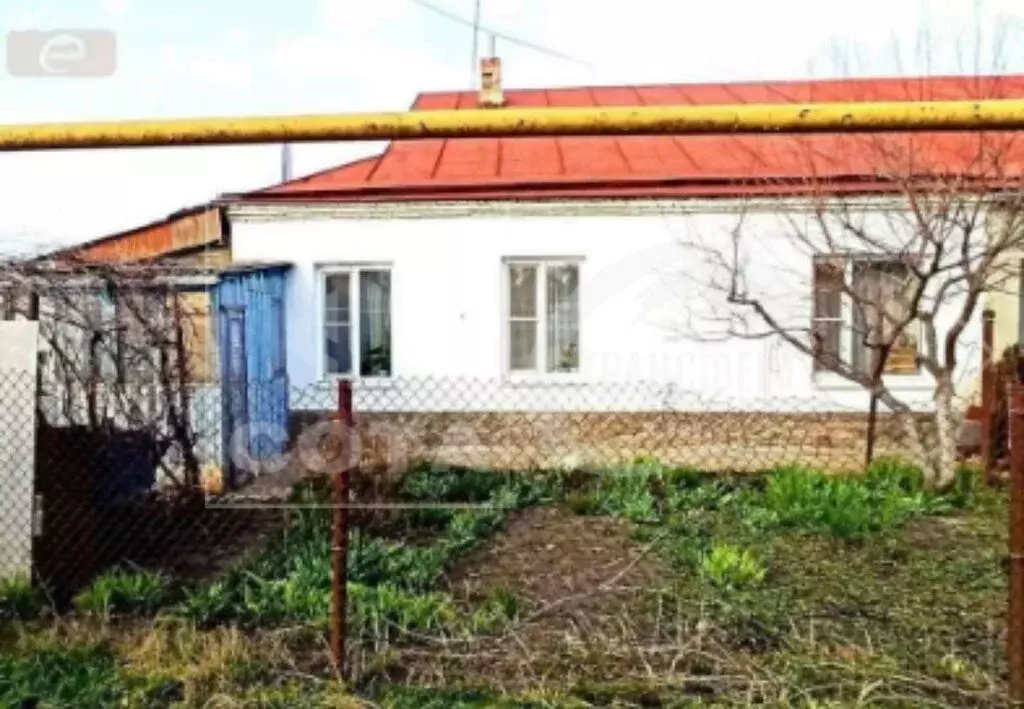 Дом в посёлок Лекарственный, 7А (62.5 м) - Фото 2