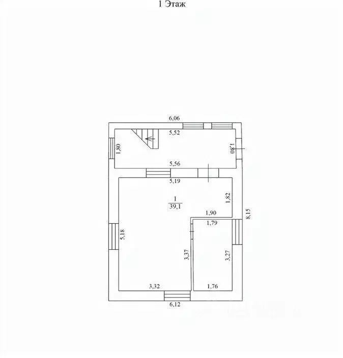 Дом в Пермский край, Пермский район, Гляденовский кв-л ул. ... - Фото 2