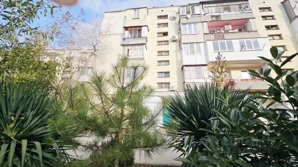 2-к кв. Севастополь ул. Генерала Коломийца, 9 (52.0 м) - Фото 1