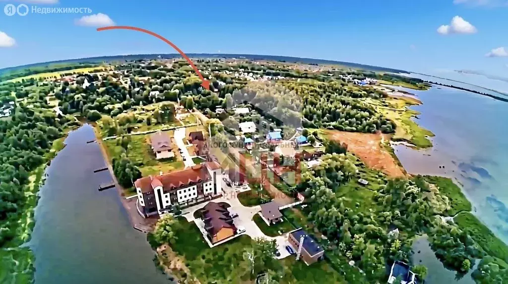 Дом в деревня Тешилово, 39 (80 м) - Фото 2