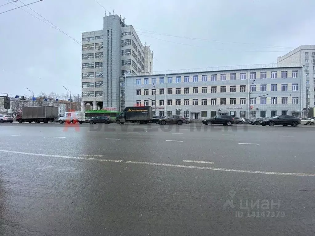 Перемячная, кафе, ул. Татарстан, 7А, Вахитовский район, Казань, Россия - Яндекс.