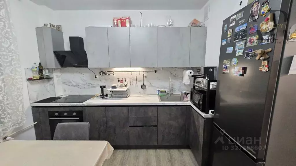 2-к кв. Москва ул. Маресьева, 7к4 (52.0 м) - Фото 2