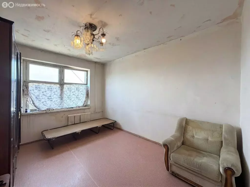 2-комнатная квартира: Нальчик, Ингушская улица, 22 (50 м) - Фото 1