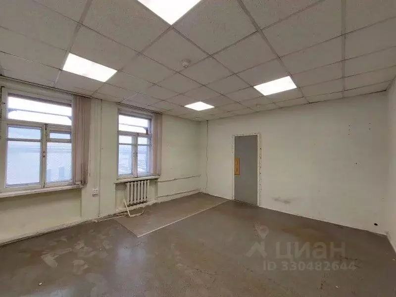 Производственное помещение в Санкт-Петербург ул. Швецова, 41к2 (28 м) - Фото 2