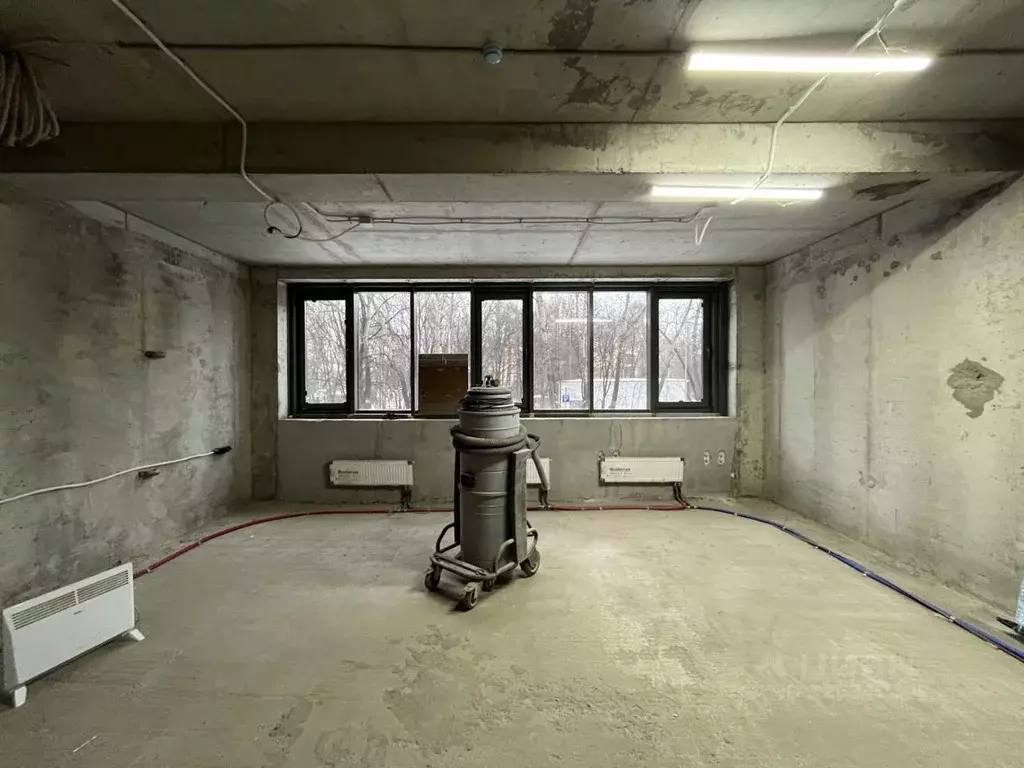 Помещение свободного назначения в Москва Новогиреевская ул., 5Ак2 (38 ... - Фото 2