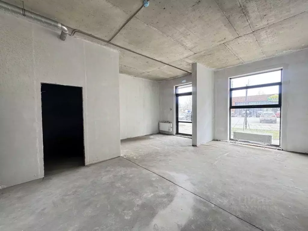 Помещение свободного назначения в Краснодарский край, Краснодар ... - Фото 1