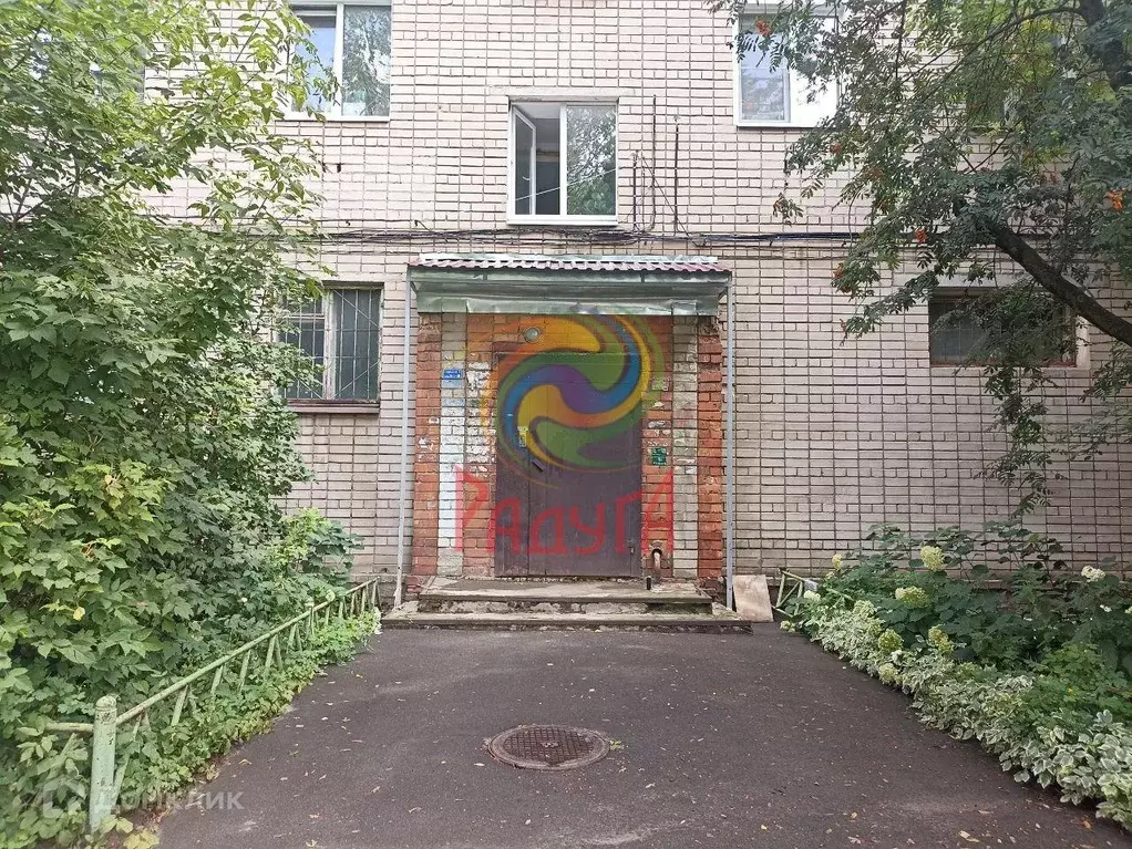 Продаётся 4-к квартира, 60.5 м - Фото 1