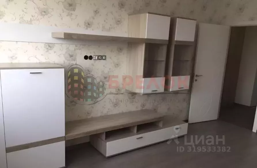 1-к кв. Ростовская область, Ростов-на-Дону ул. 2-я Володарского, 178 ... - Фото 1