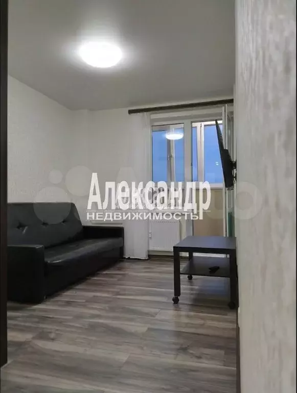 Квартира-студия, 23 м, 14/17 эт. - Фото 1