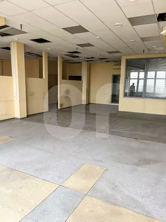 Офис в Москва Киевское шоссе, 22-й км, 4А (3400 м) - Фото 1