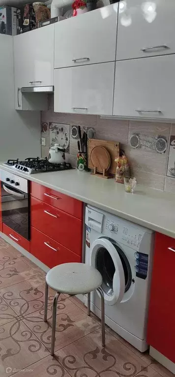 Продаётся 1-к квартира, 31.7 м - Фото 0