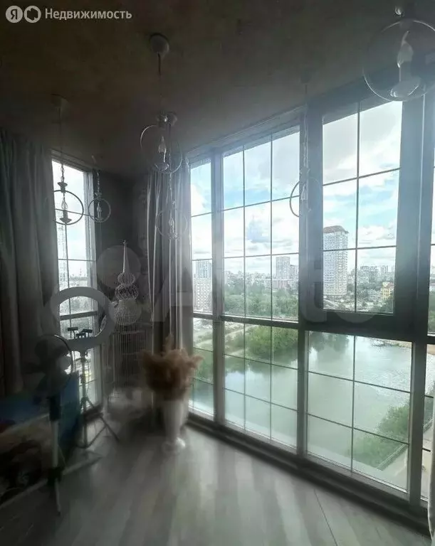 3-комнатная квартира: Екатеринбург, улица Колмогорова, 73к3 (85.3 м) - Фото 1