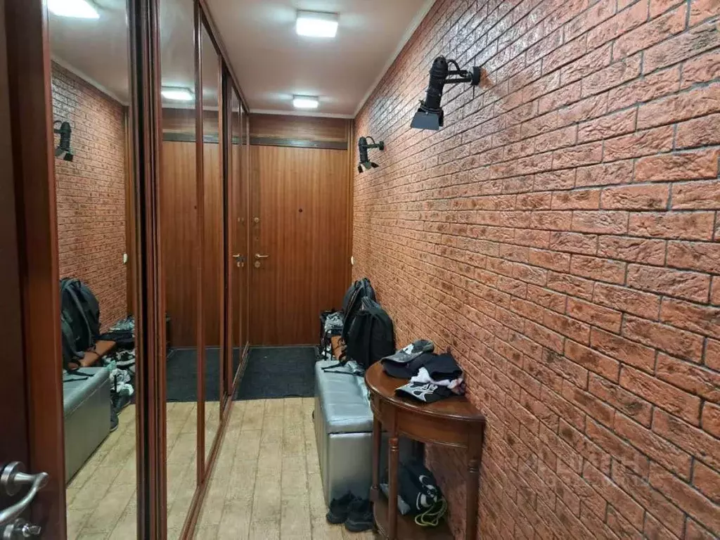 4-к кв. Москва ул. Грина, 34К1 (89.2 м) - Фото 2