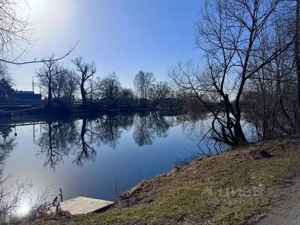 Участок в Московская область, Коломна городской округ, с. Непецино ул. ... - Фото 0