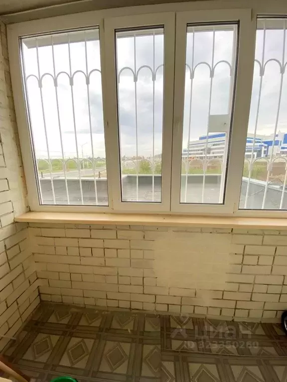 3-к кв. Брянская область, Брянск Авиационная ул., 34 (89.7 м) - Фото 2