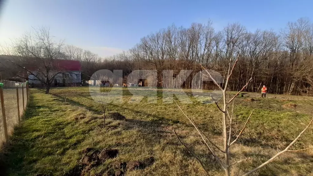 Участок в Краснодарский край, Горячий Ключ муниципальный округ, пос. ... - Фото 1