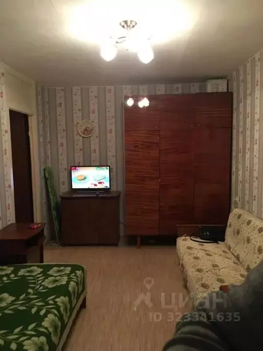 2-к кв. Томская область, Томск ул. Ференца Мюнниха, 7 (54.0 м) - Фото 2