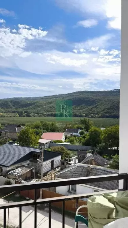 3-к кв. Крым, Бахчисарайский район, с. Долинное ул. Ленина, 22А (74.7 ... - Фото 1