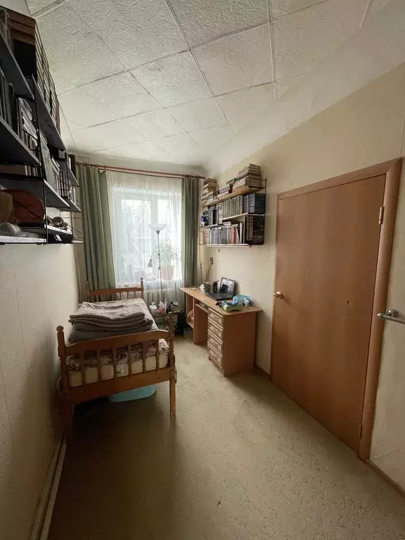 Продаётся 2-к квартира, 33.1 м - Фото 1