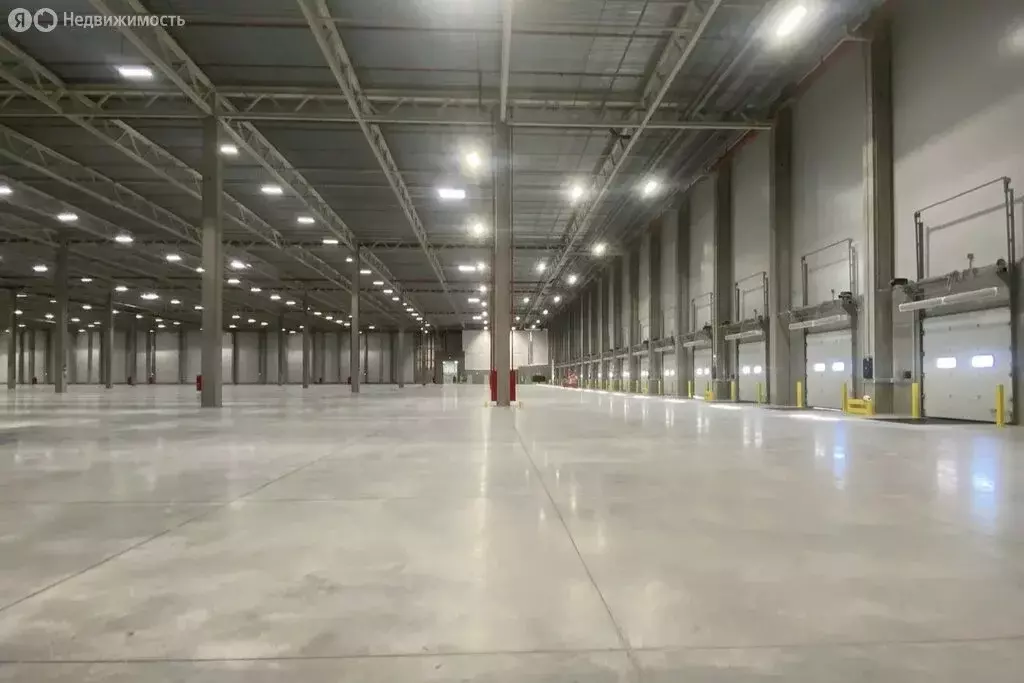 Склад (18861 м) - Фото 1