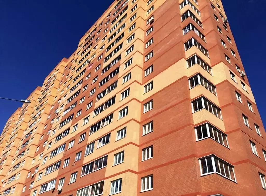 1-к кв. Московская область, Звенигород Одинцовский городской округ, ... - Фото 1