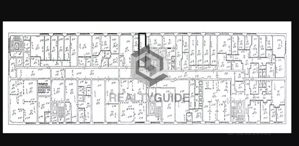 Офис в Москва ул. Руставели, 14С6 (22 м) - Фото 1