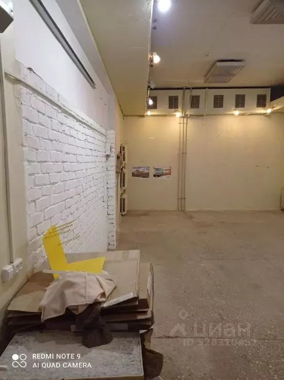 Помещение свободного назначения в Кировская область, Омутнинский ... - Фото 2