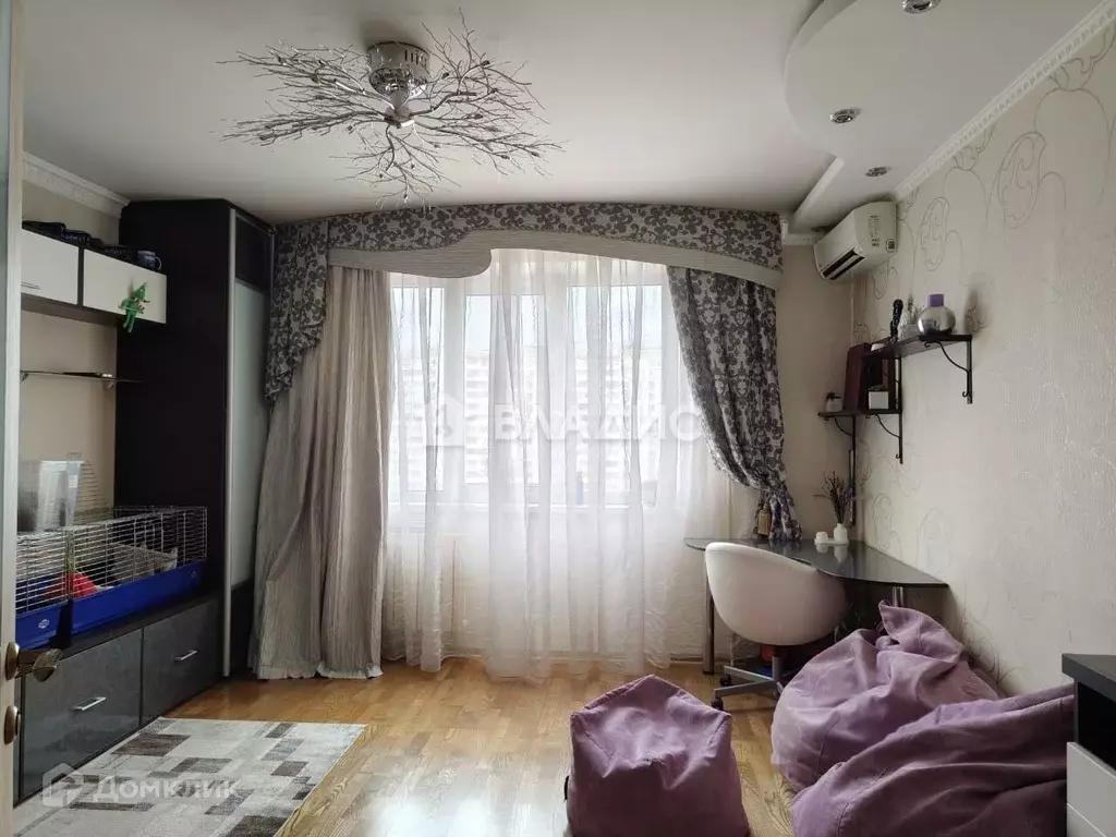 Продаётся 3-к квартира, 74 м - Фото 0