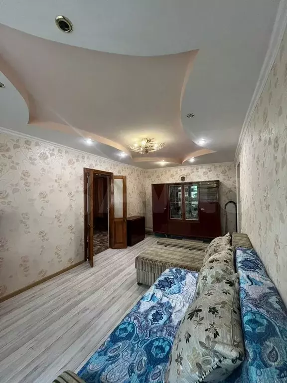 2-к. квартира, 46 м, 4/5 эт. - Фото 1