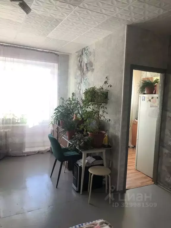 1-к кв. Красноярский край, Красноярск имени газеты Красноярский ... - Фото 2