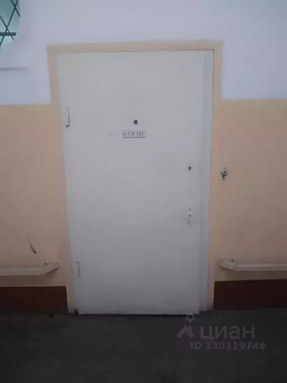 Склад в Новосибирская область, Новосибирск Сухарная ул., 35к7/2 (10 м) - Фото 2