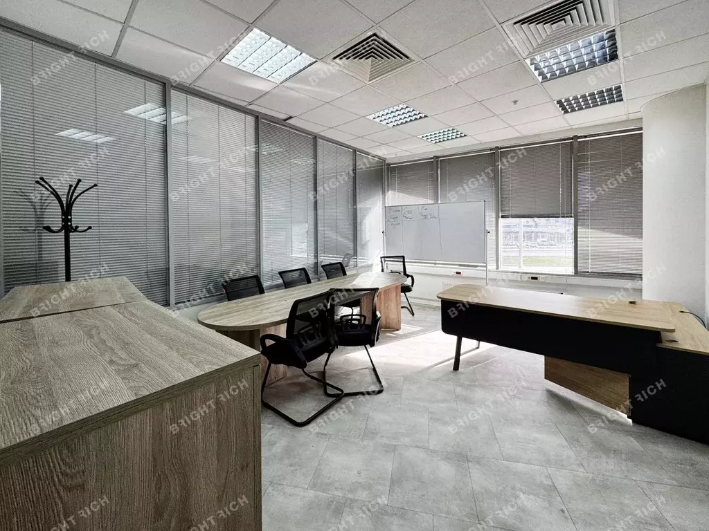 Офис в Москва ул. Авиаконструктора Микояна, 12 (607 м) - Фото 1