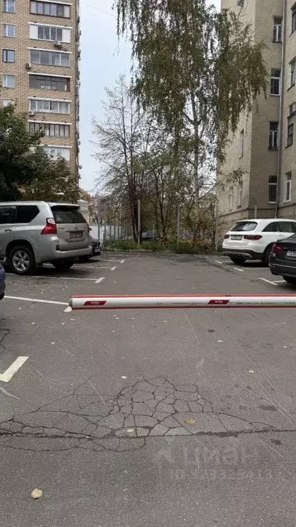 Гараж в Москва Троицкая ул., 10С1 (15 м) - Фото 2