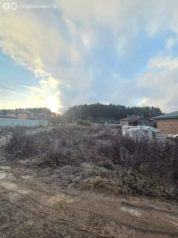 Участок в Калуга, улица Анатолия Концевова, 37 (7.5 м) - Фото 1