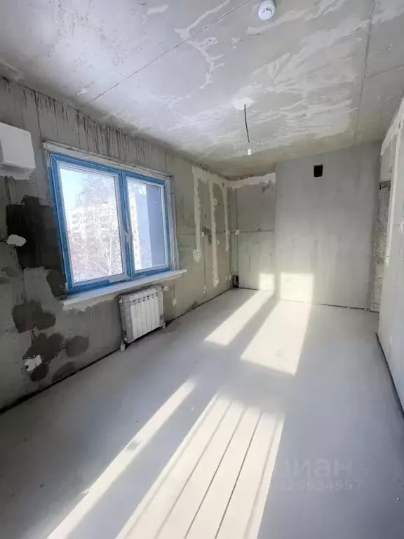 2-к кв. Иркутская область, Иркутск ул. Ивана Доронина, 7/3 (48.0 м) - Фото 2