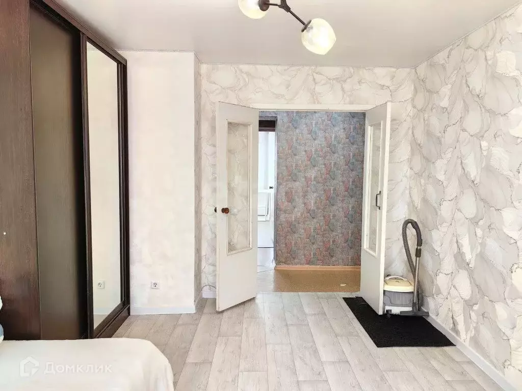 Продаётся 2-к квартира, 44.6 м - Фото 1
