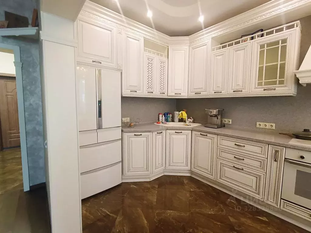 2-к кв. Москва Староволынская ул., 15к2 (75.0 м) - Фото 2