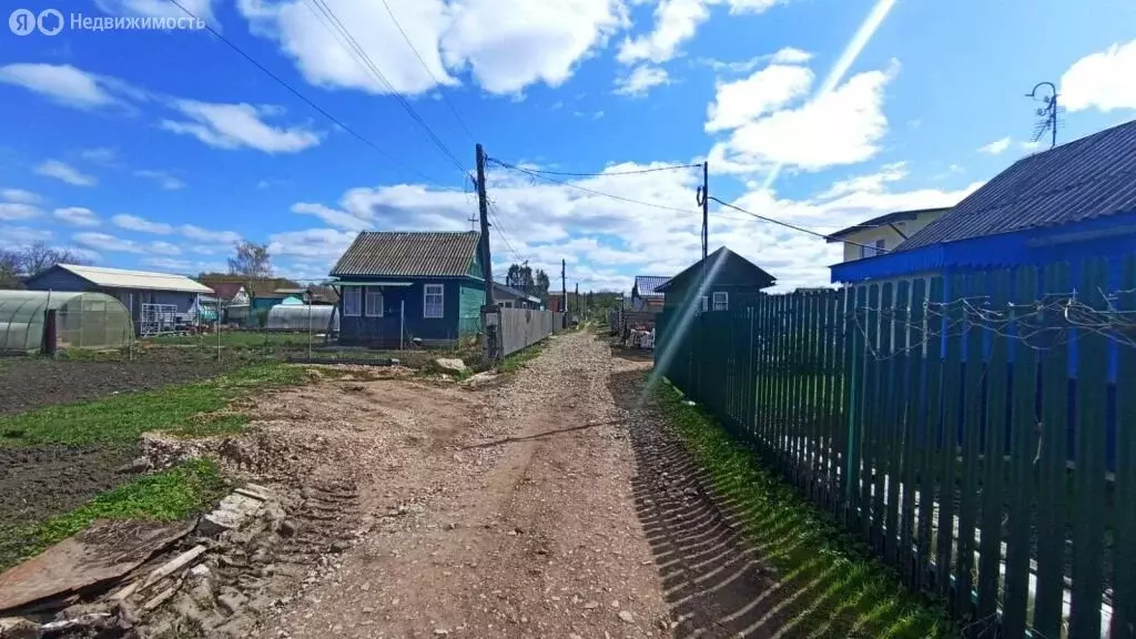 Дом в Кострома, садоводческое товарищество Дубки (20 м) - Фото 1
