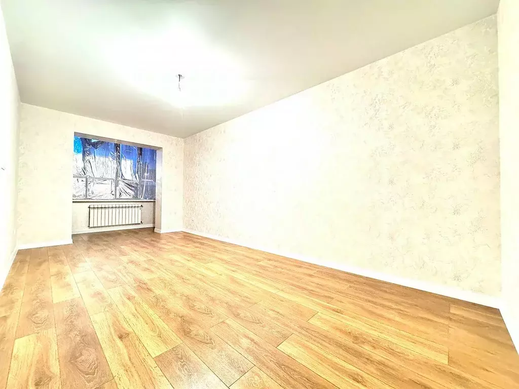 2-к кв. Кабардино-Балкария, Нальчик ул. Ватутина (60.0 м) - Фото 0