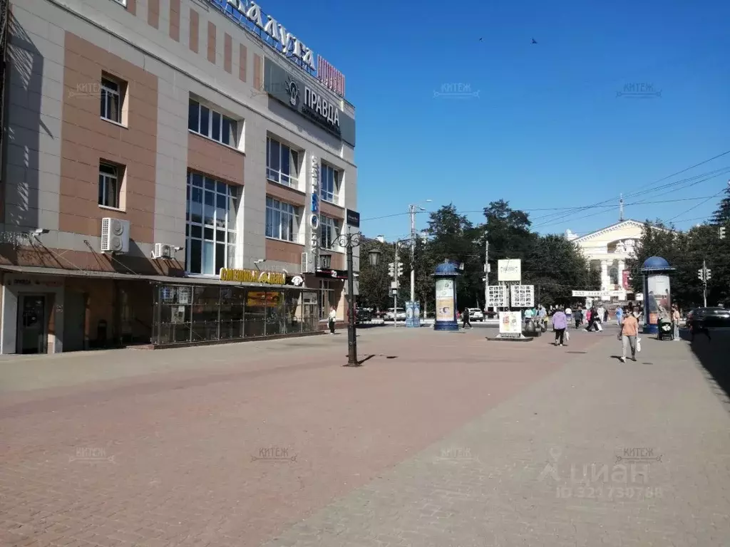 Помещение свободного назначения в Калужская область, Калуга ... - Фото 1