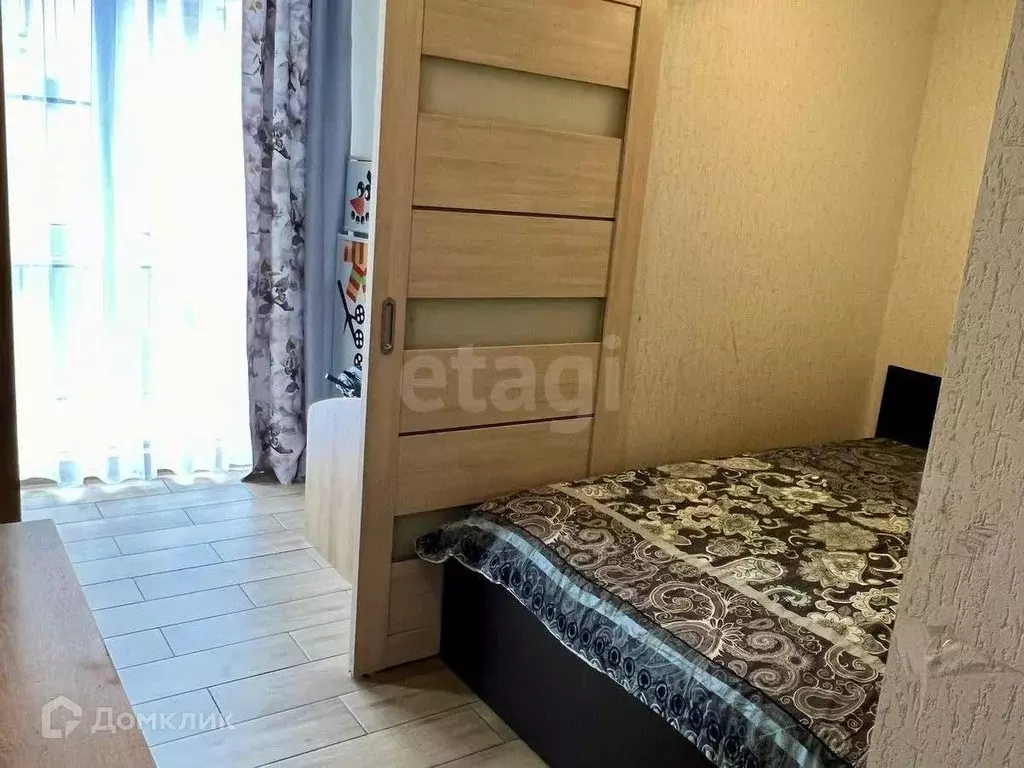 Продаётся 1-к квартира, 22.1 м - Фото 1